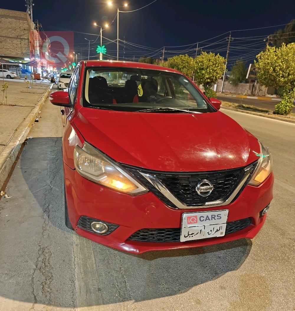 Nissan Sentra